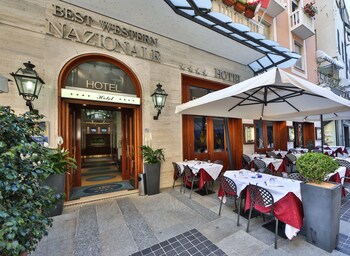Best Western Hotel Nazionale Best Western Hotel Nazionale