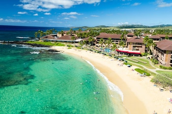 Sheraton Kauai Resort Sheraton Kauai Resort