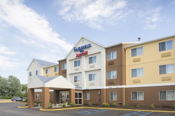 Fairfield Inn & Suites Terre Haute Fairfield Inn & Suites Terre Haute