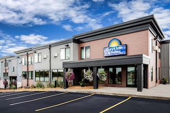 Days Inn & Suites by Wyndham Duluth by the Mall Days Inn & Suites by Wyndham Duluth by the Mall