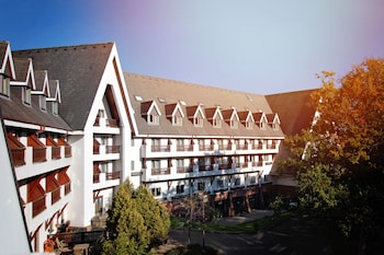 The Coppid Beech Hotel The Coppid Beech Hotel