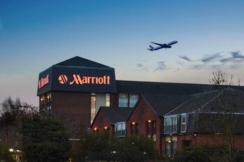 Heathrow / Windsor Marriott Hotel Heathrow / Windsor Marriott Hotel