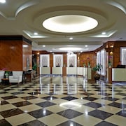 吉隆坡斯里太平洋飯店