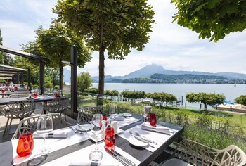 Seehotel Hermitage Seehotel Hermitage