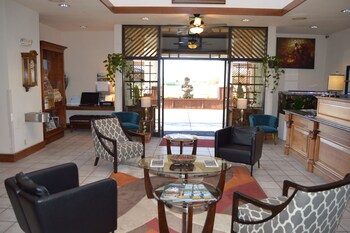 Ramada by Wyndham Arcata Ramada by Wyndham Arcata