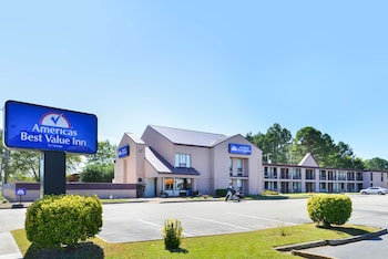 Americas Best Value Inn-Williamsburg/Lightfoot Area in Williamsburg, Virginia