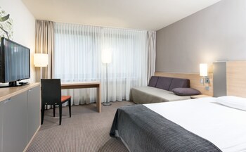 Mercure Hotel Düsseldorf Neuss Mercure Hotel Düsseldorf Neuss