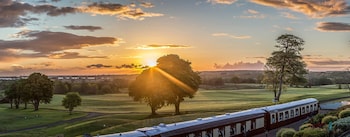 Glenlo Abbey Hotel Glenlo Abbey Hotel