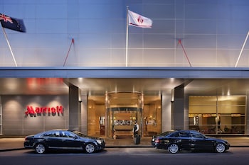 Melbourne Marriott Hotel Melbourne Marriott Hotel