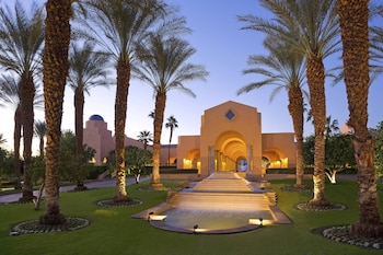 The Westin Mission Hills Golf Resort & Spa The Westin Mission Hills Golf Resort & Spa