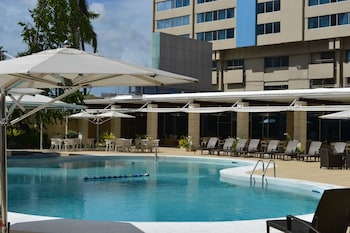 Radisson Hotel Trinidad Radisson Hotel Trinidad