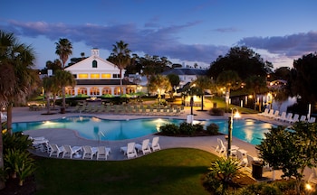 Plantation on Crystal River, Ascend Hotel Collection Plantation on Crystal River, Ascend Hotel Collection