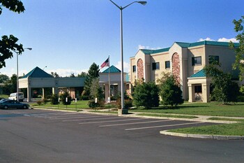 Clarion Inn in Ithaca, New York