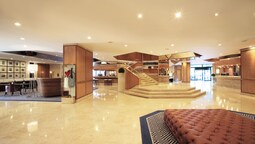 Starhotels President
