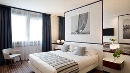 Starhotels President