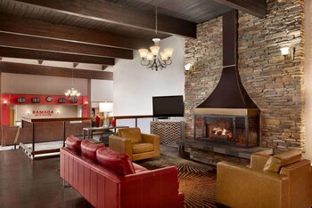 Ramada by Wyndham Spokane Airport Ramada by Wyndham Spokane Airport