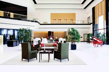 The Oberoi Mumbai The Oberoi Mumbai