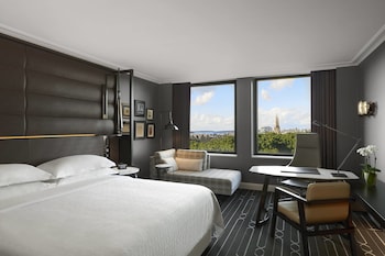 Sheraton Grand Sydney Hyde Park Sheraton Grand Sydney Hyde Park