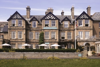 Wentworth Hotel Wentworth Hotel