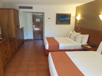 Room, 1 Double Bed, Smoking (Guest)