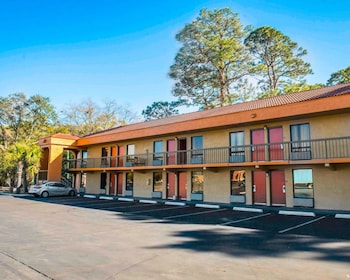 Econo Lodge Panama City Econo Lodge Panama City