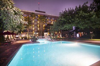 Hotel Lucerna Tijuana Hotel Lucerna Tijuana