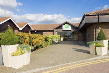Holiday Inn Rochester Chatham Holiday Inn Rochester Chatham