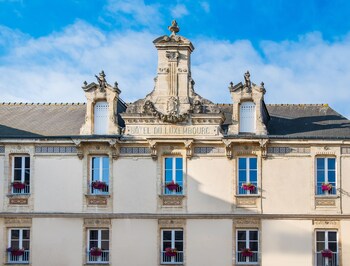 Grand Hôtel du Luxembourg Grand Hôtel du Luxembourg
