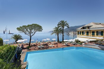 Hotel Cenobio Dei Dogi Hotel Cenobio Dei Dogi