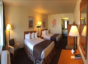 Whitten Inn University in Abilene, Texas