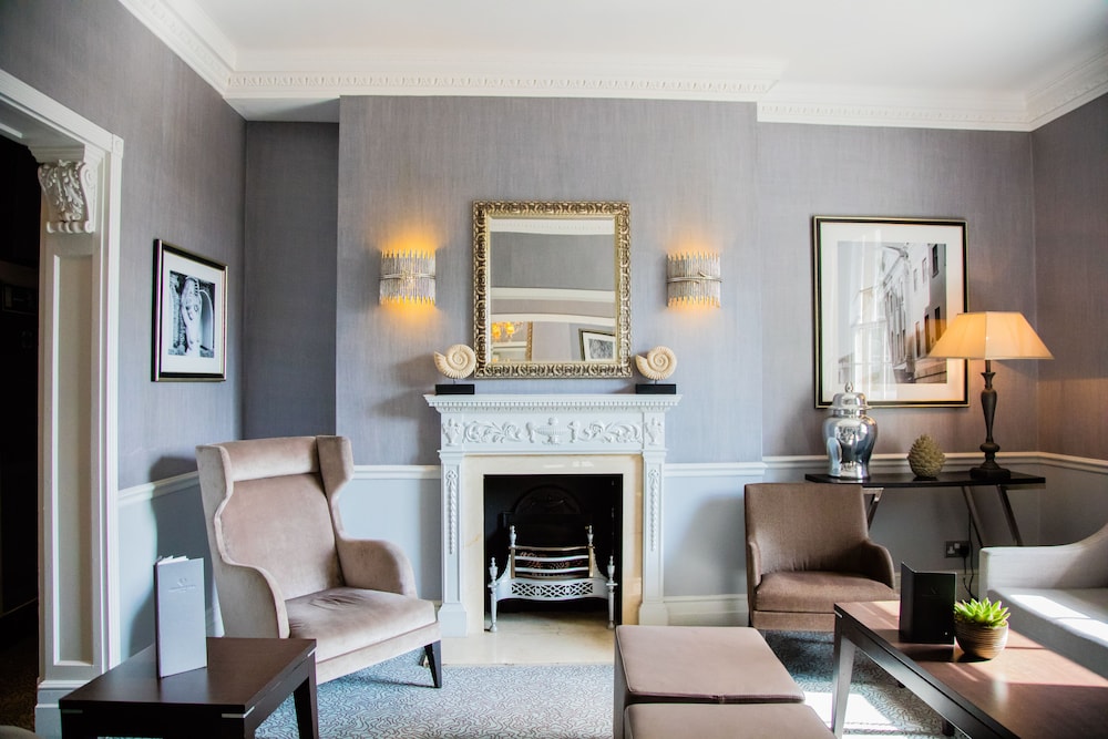 Richmond Hill Hotel London 1 6 8 Price Address Reviews