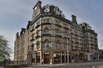 Best Western Queens Hotel Best Western Queens Hotel