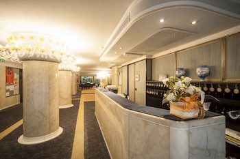 Prenota Hotel Bisanzio