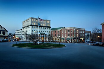 Gettysburg Hotel in Gettysburg, Pennsylvania
