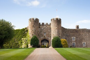 Amberley Castle Amberley Castle