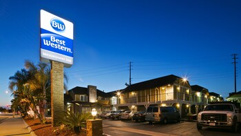 Best Western Westminster Inn in Westminster, California