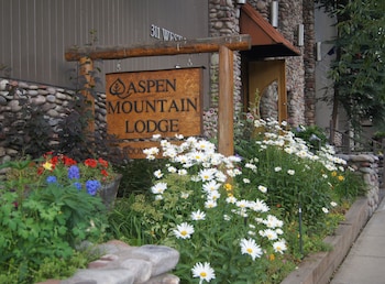 Aspen Mountain Lodge Aspen Mountain Lodge