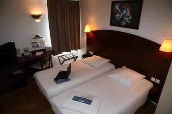 Kyriad Chateauroux Kyriad Chateauroux