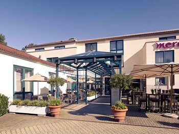 Mercure Tagungs- & Landhotel Krefeld Mercure Tagungs- & Landhotel Krefeld