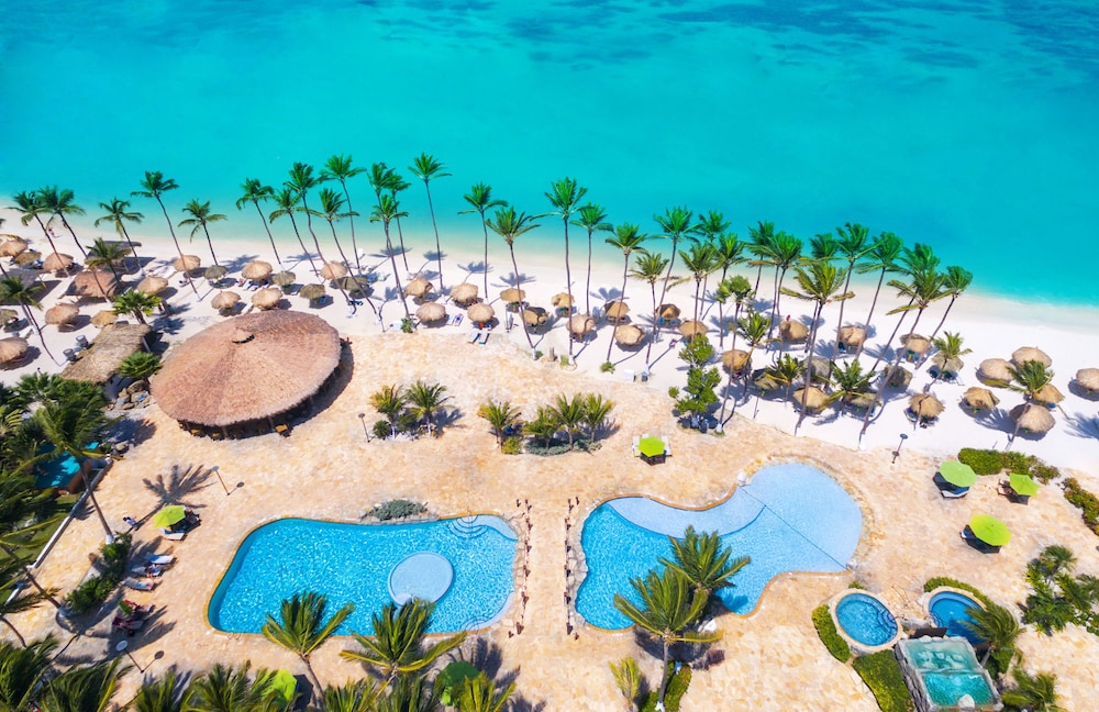 Holiday Inn Resort Aruba Beach And Oranjestad Best Holiday Inn Resort Aruba Beach And Photos 53