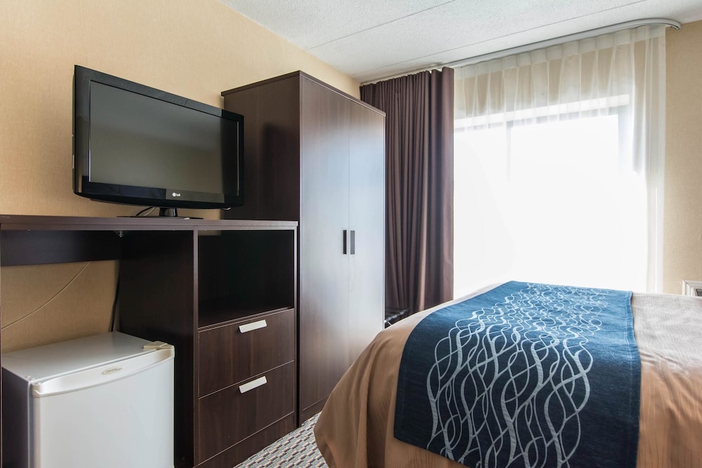 Comfort Inn Trois Rivieres Francheville 1 5 1 Price