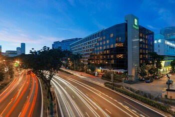 Holiday Inn Singapore Orchard City Centre Holiday Inn Singapore Orchard City Centre