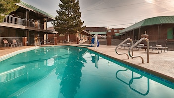 El Rey Inn & Suites El Rey Inn & Suites