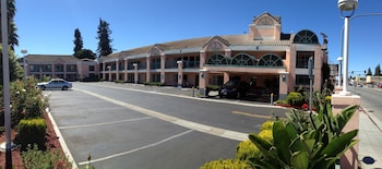 Atherton Park Inn & Suites Atherton Park Inn & Suites