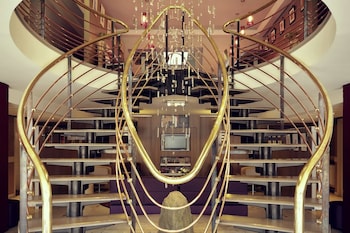 tarifs reservation hotels Mercure Perpignan Centre