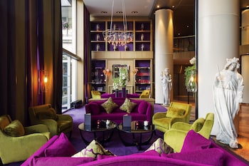 Sofitel Strasbourg Grande Ile Sofitel Strasbourg Grande Ile