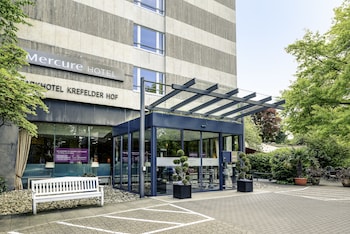 Mercure Parkhotel Krefelder Hof Mercure Parkhotel Krefelder Hof