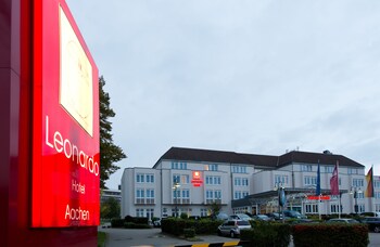 Leonardo Hotel Aachen Leonardo Hotel Aachen