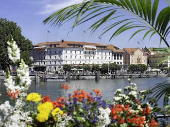 Hotel Bayerischer Hof Hotel Bayerischer Hof