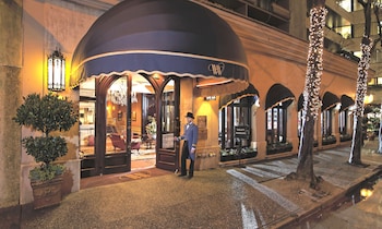 Wedgewood Hotel & Spa - Relais & Chateaux Wedgewood Hotel & Spa - Relais & Chateaux